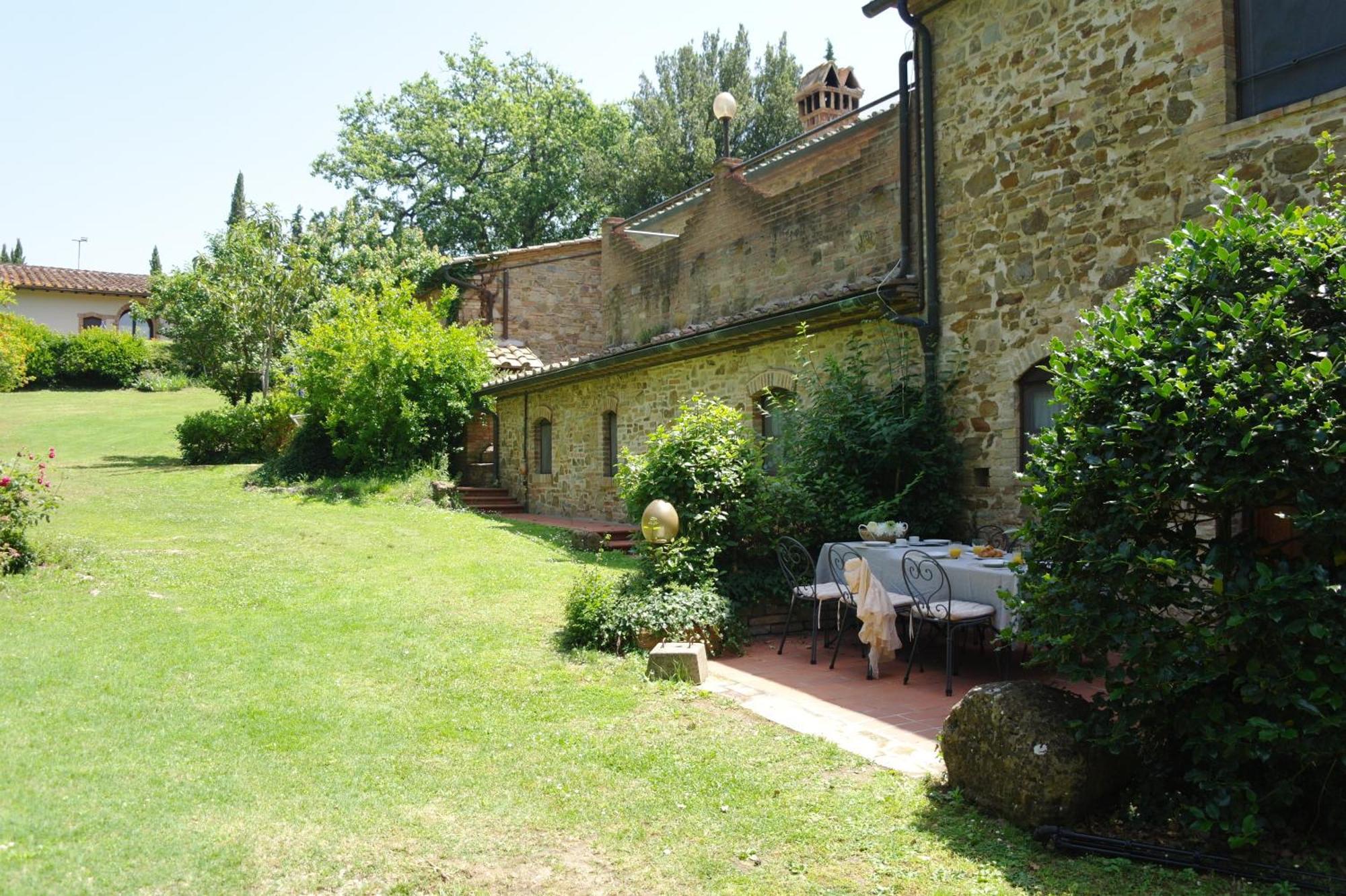 Antico Casale Rodilosso Montaione Δωμάτιο φωτογραφία